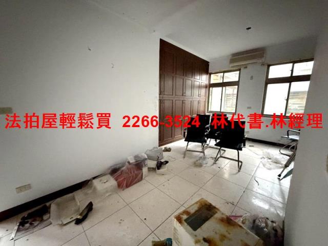 新北萬里法拍透天-3