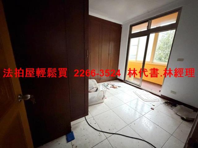 新北萬里法拍透天-4