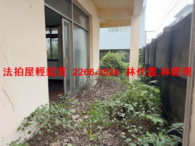 新北萬里法拍透天-7