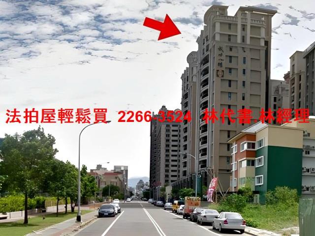 新竹竹北大樓拍賣-9