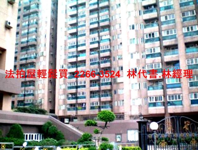 中正區店面法拍-4