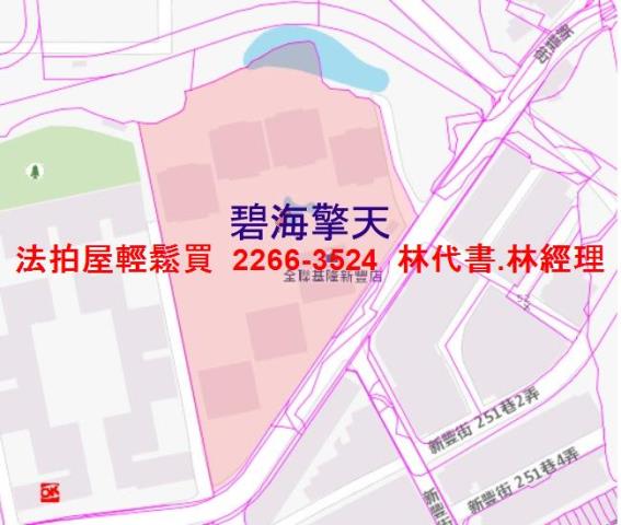 中正區法拍店面-13