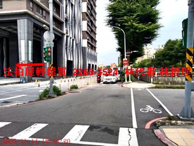 新北中和法拍大樓-9