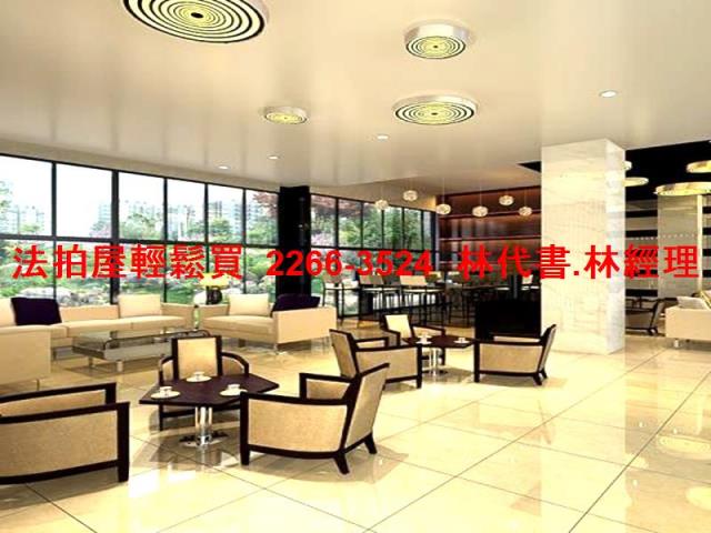 新北中和法拍大樓-2