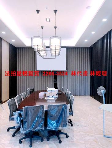 新北中和法拍大樓-3