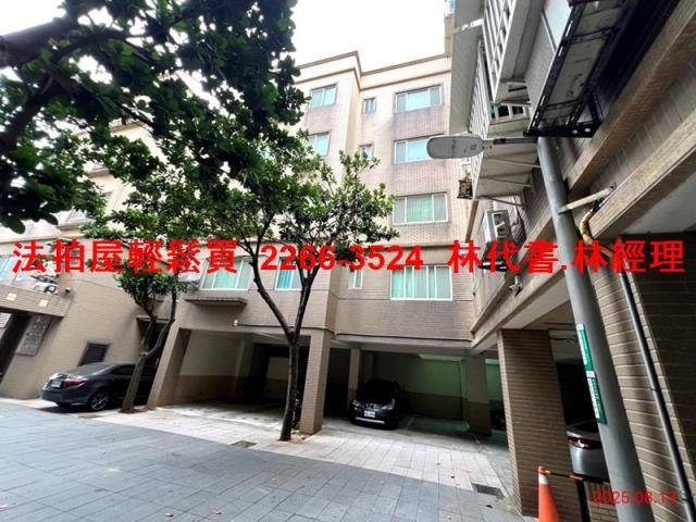 桃園觀音華廈法拍-2