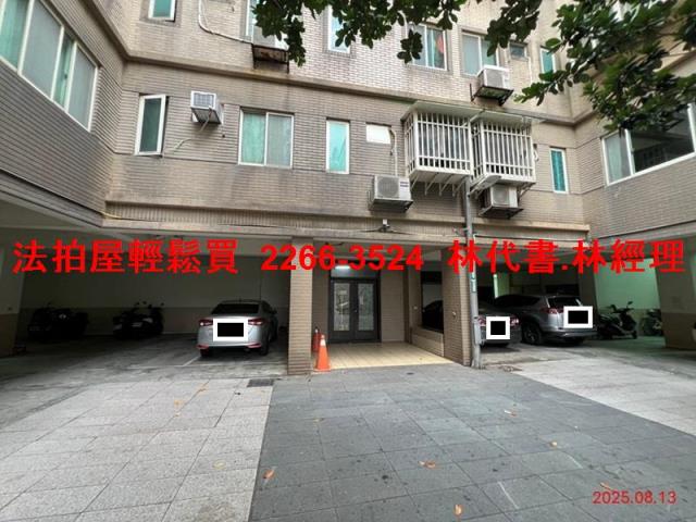 桃園觀音華廈法拍-3