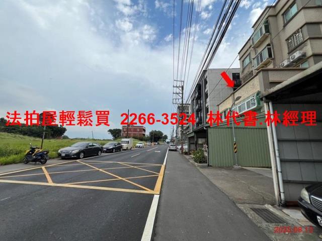 桃園觀音華廈法拍-5