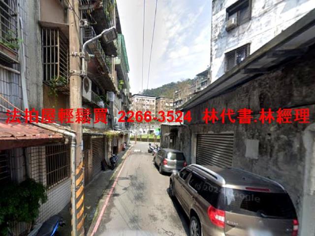 新北汐止公寓法拍-9