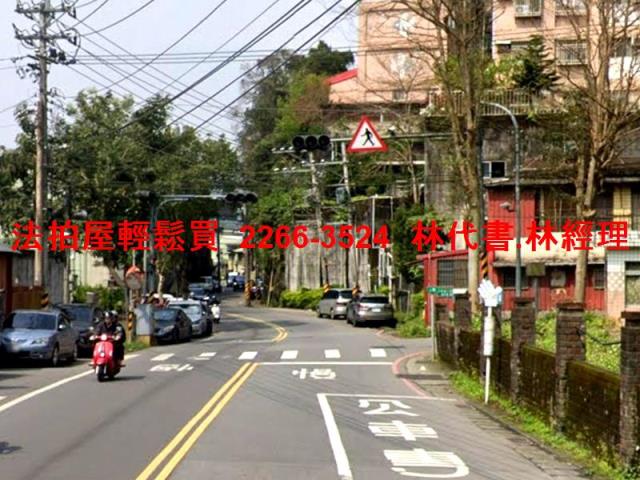 新北汐止公寓法拍-9