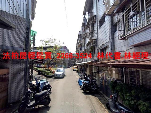 新北汐止公寓法拍-5