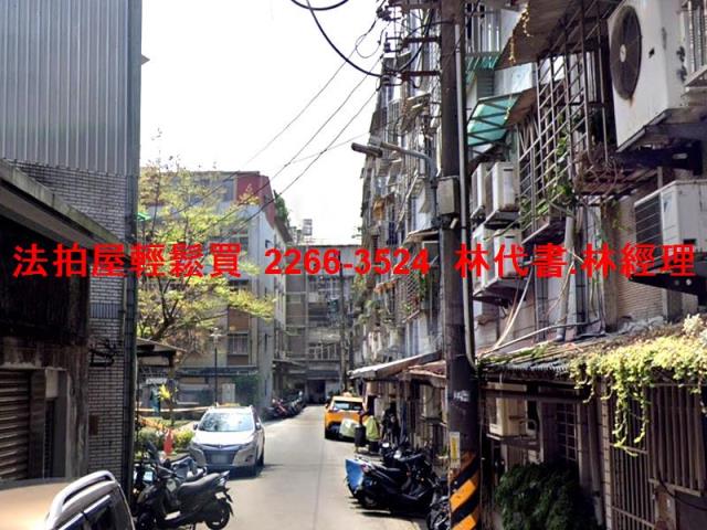 新北汐止公寓法拍-7