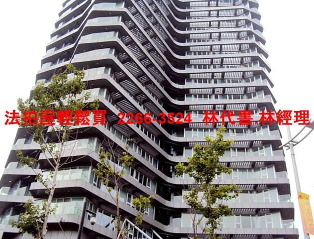 新北淡水法拍大樓-9