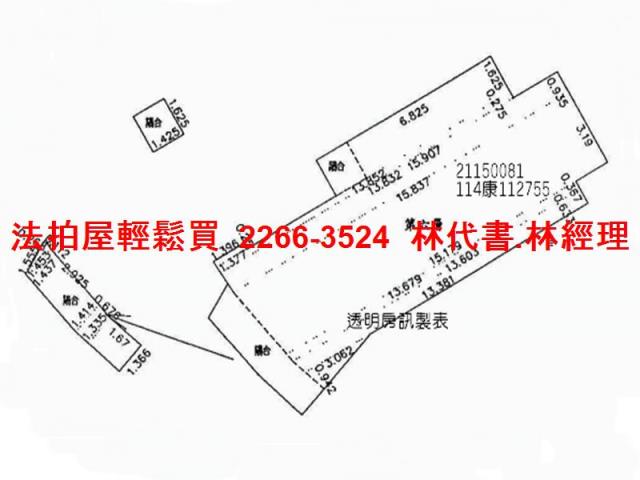 新北淡水法拍大樓-13