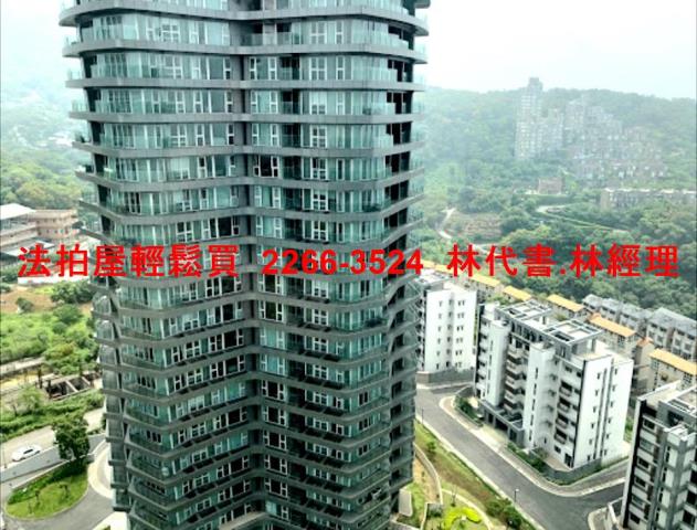 新北淡水法拍大樓-0