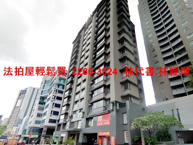 淡水大樓法拍-5