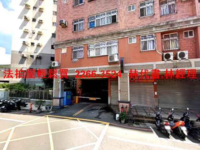 平鎮法拍大樓-5