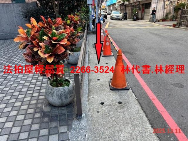 桃園法拍大樓-8