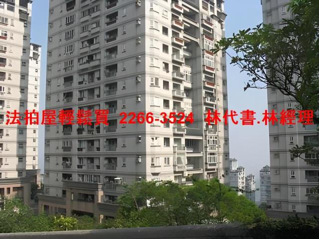 新北新店大樓法拍-4