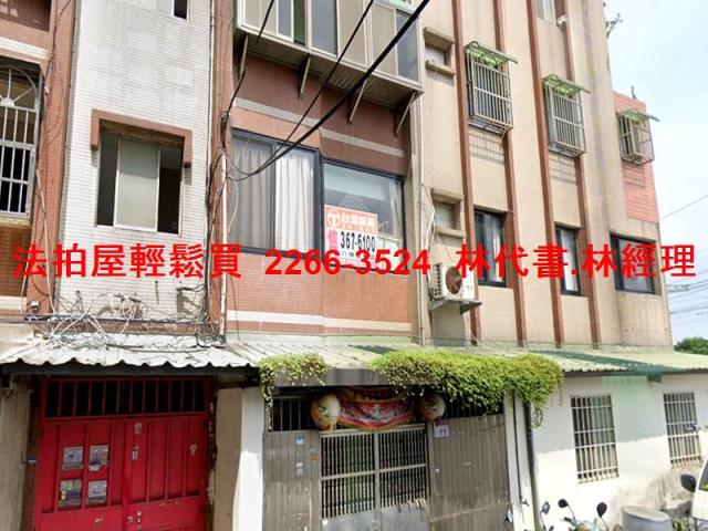 桃園八德法拍公寓-2