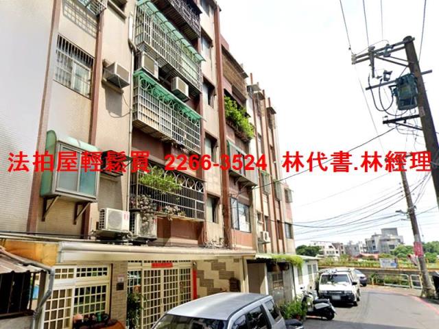 桃園八德法拍公寓-6