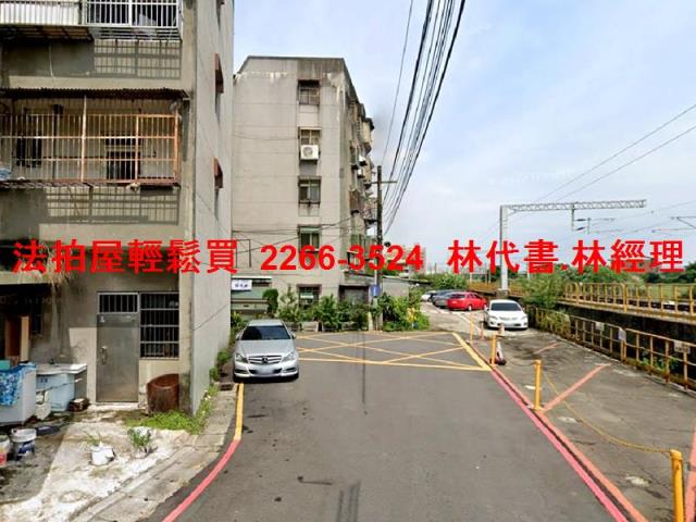 桃園八德法拍公寓-7