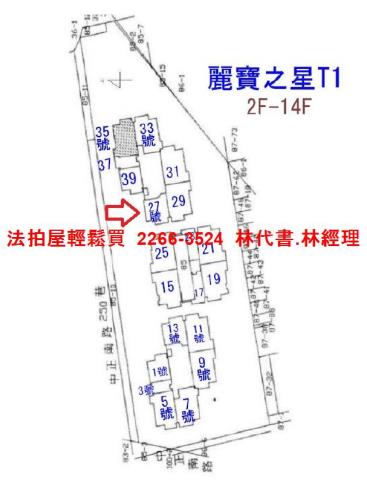 新北三重大樓法拍-14