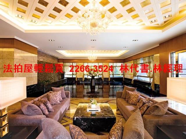 新北三重大樓法拍-4