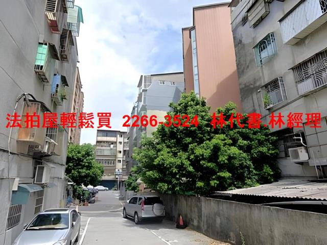 新北三重拍賣華廈-4