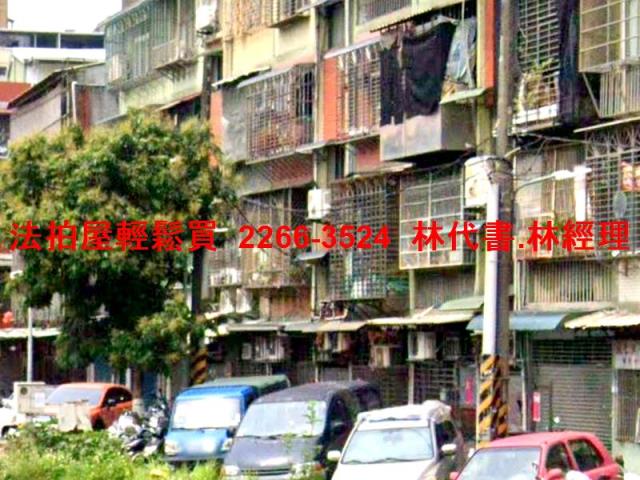 台北拍賣公寓-7