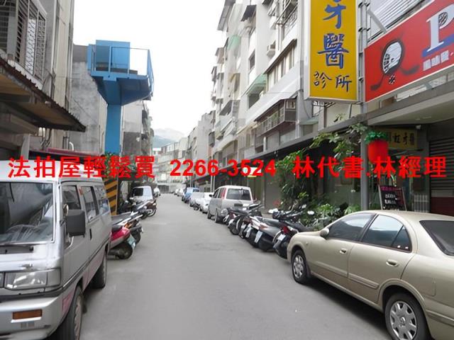 台北信義區華廈法拍-9