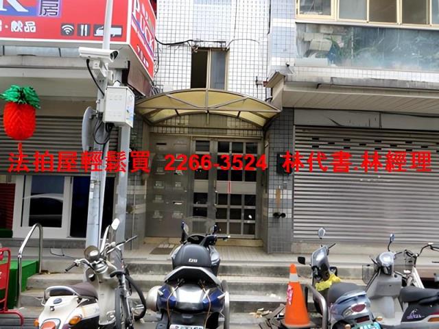 台北信義區華廈法拍-3