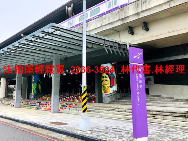 蘆竹法拍透天-5