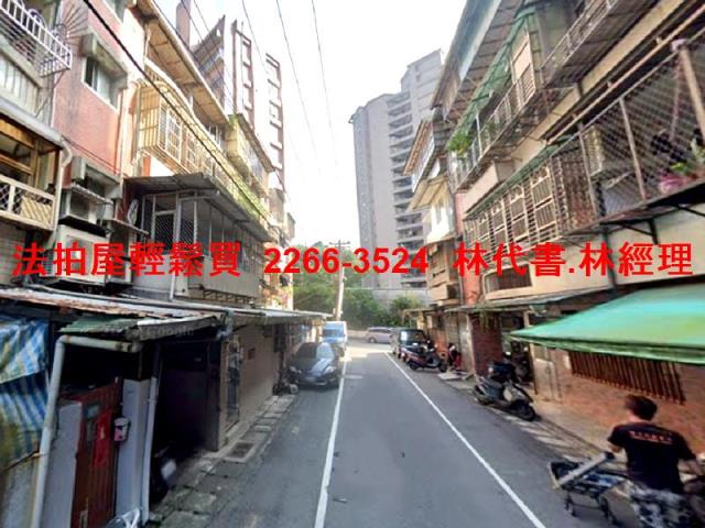 新北汐止法拍公寓-5