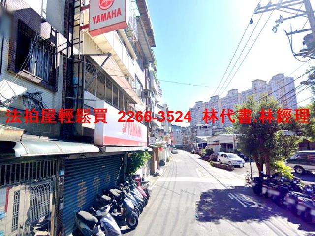 淡水法拍公寓-5