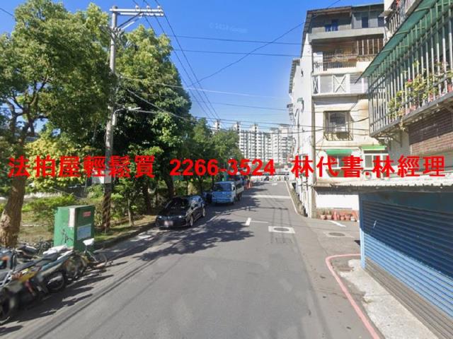 淡水法拍公寓-6