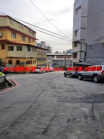 新北泰山公寓拍賣-9