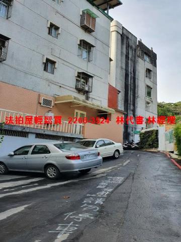 新北泰山公寓拍賣-6