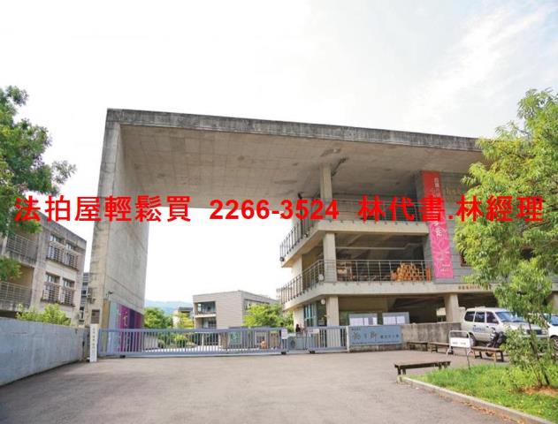 新北樹林法拍大樓-11