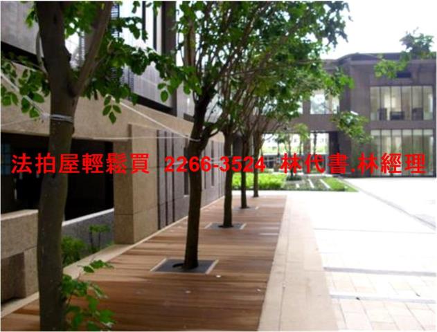 新北樹林法拍大樓-4