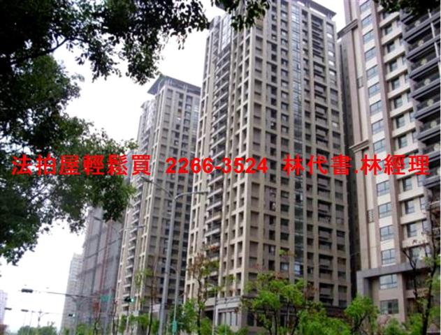 新北樹林法拍大樓-7