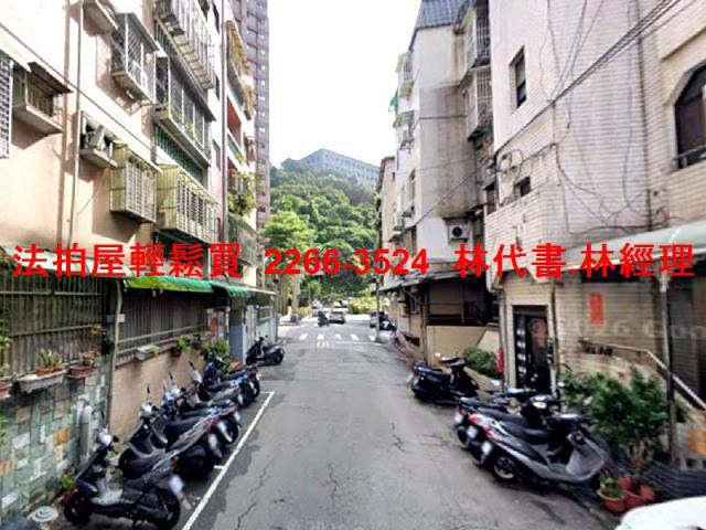 台北士林法拍公寓-5