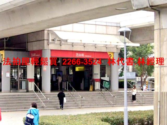 台北士林法拍公寓-6