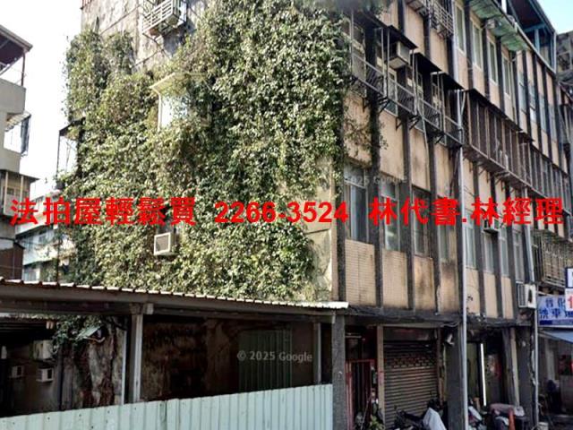 文山區拍賣公寓-2