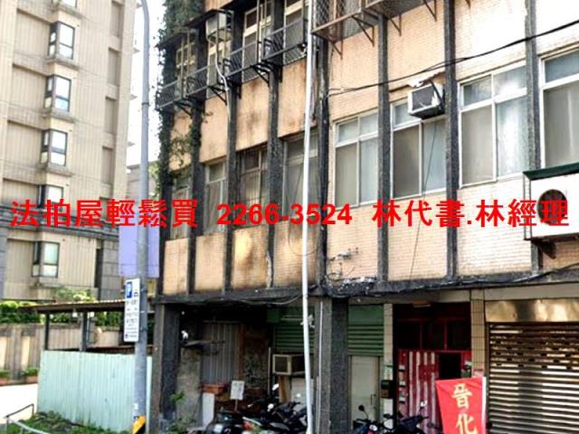 文山區拍賣公寓-3