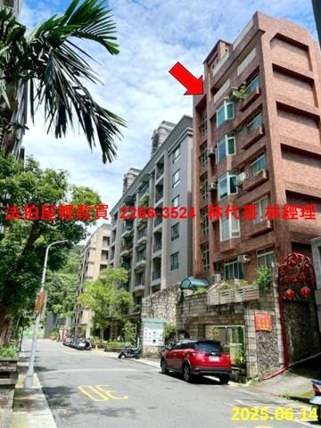 台北華廈法拍-6