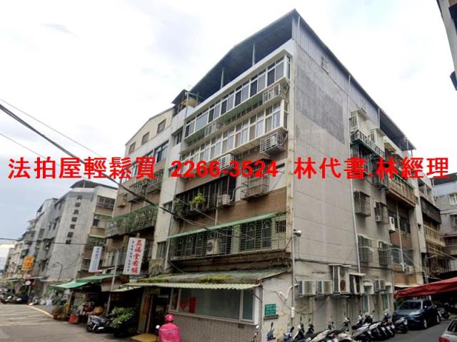 台北拍賣公寓-2