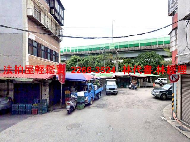 台北拍賣公寓-6