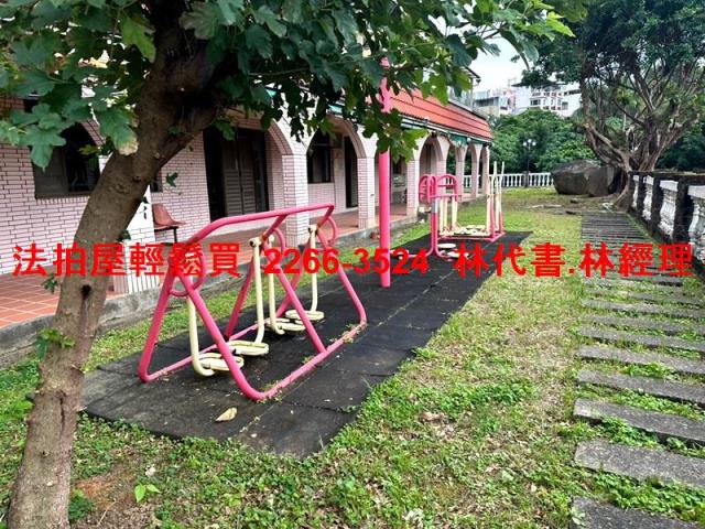 新北別墅拍賣-6