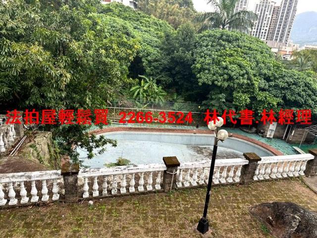 新北別墅拍賣-7